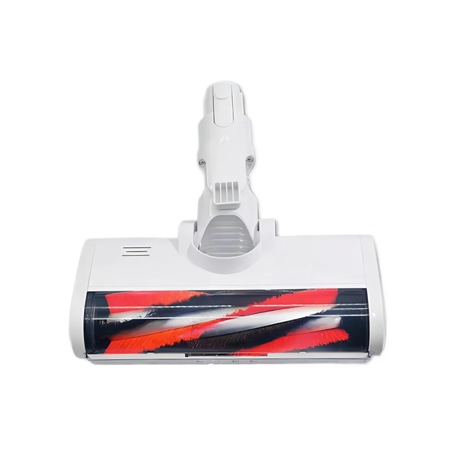 PORRSYDCD Electric Brush Head ，Compatible With Xiaomi K10/G10 1C，Compatible With Dreame V8/V9B/V9P/V11/G9 Carpet Brush Vacuum Cleaner Parts(Spacing 5.8MM A)