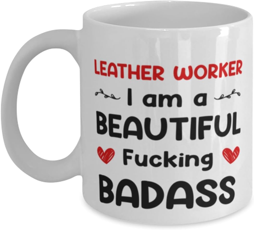 Coffee Mugs