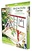 Penn-Plax Bird Life Wooden Playpen – Perfect for Cockatiels and Conures – Large