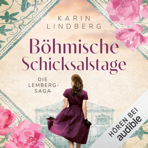 B&ouml;hmische Schicksalstage Titelbild