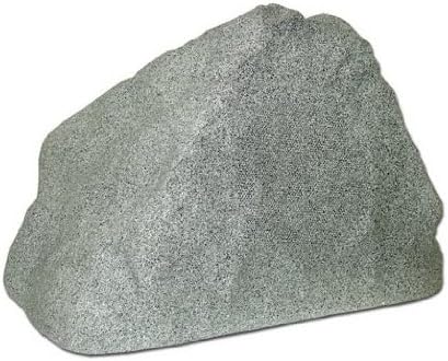 Choice Select Outdoor Rock Speaker, Marble