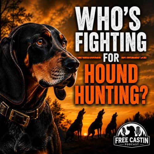 Who's really trying to save the dogs!