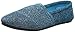 DAWGS Women's Frost Kaymann P Ballet Flat