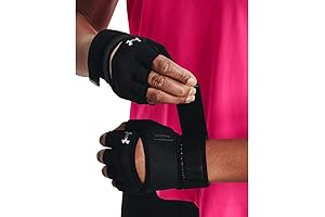 Women's Weightlifting Gloves: Enhance Your Grip and Performance