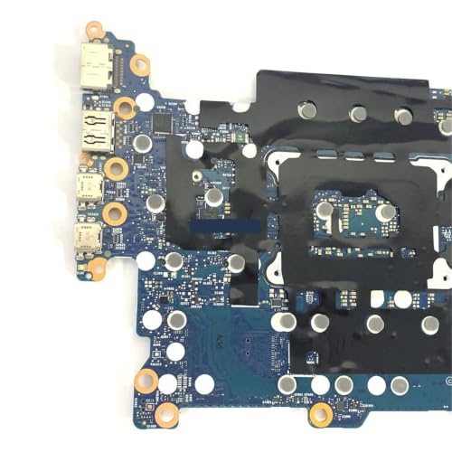 6050A3316601MBA01 carte mère d'ordinateur portable N09309-601N03411-601 I5/i7 8/16GB 1 pièces(I5-1235U 8GB) – vue 5