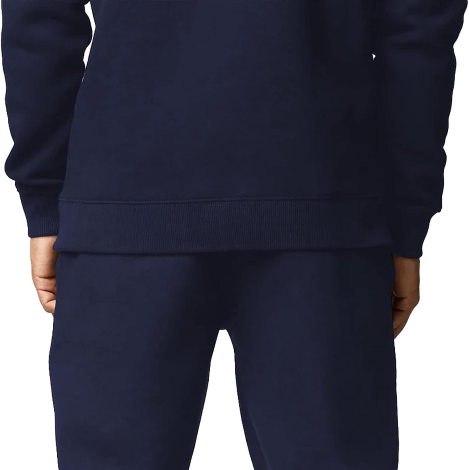 JIHUILAI Track Suits For Men 2 Piece Hoodies With Sweatpants Sets Casual Running Jogging Sport Suit Sets S-3XL - Image 6