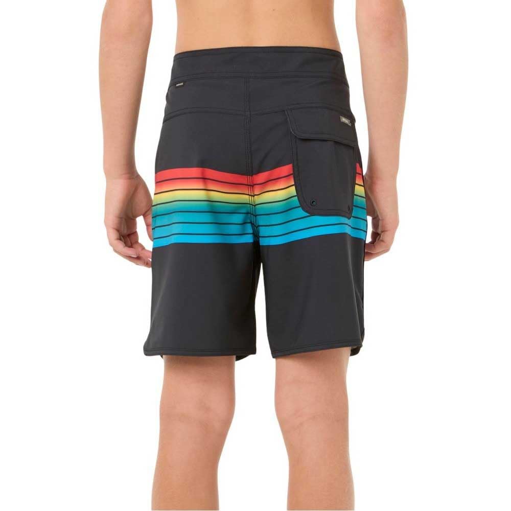 RIP CURL Mirage Surf Revival Boardshorts Costume a Boxer Bambini e Ragazzi