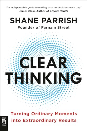 Clear Thinking view 2