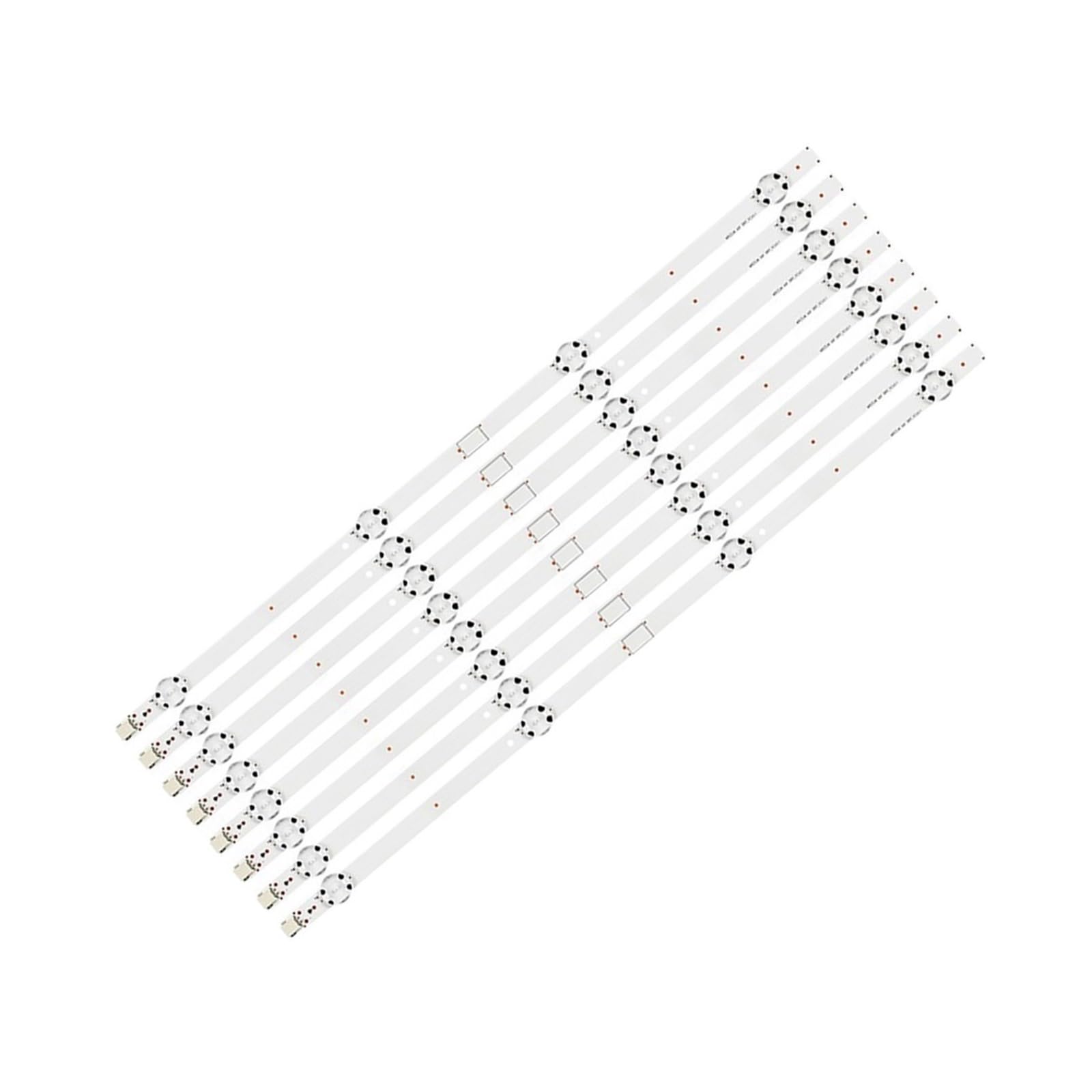 Led-hintergrundbeleuchtung Fit For GRUNDIG TV For ARCELIK 49 DRT ZVA65600-AA 49GUB8765 49GUB8767 49GUB8762 49VLX7730 BP 49VLX7730BP 057T49-C158