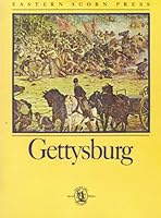 Gettysburg B0040NC6V4 Book Cover