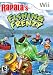Rapala Fishing Frenzy - Nintendo Wii