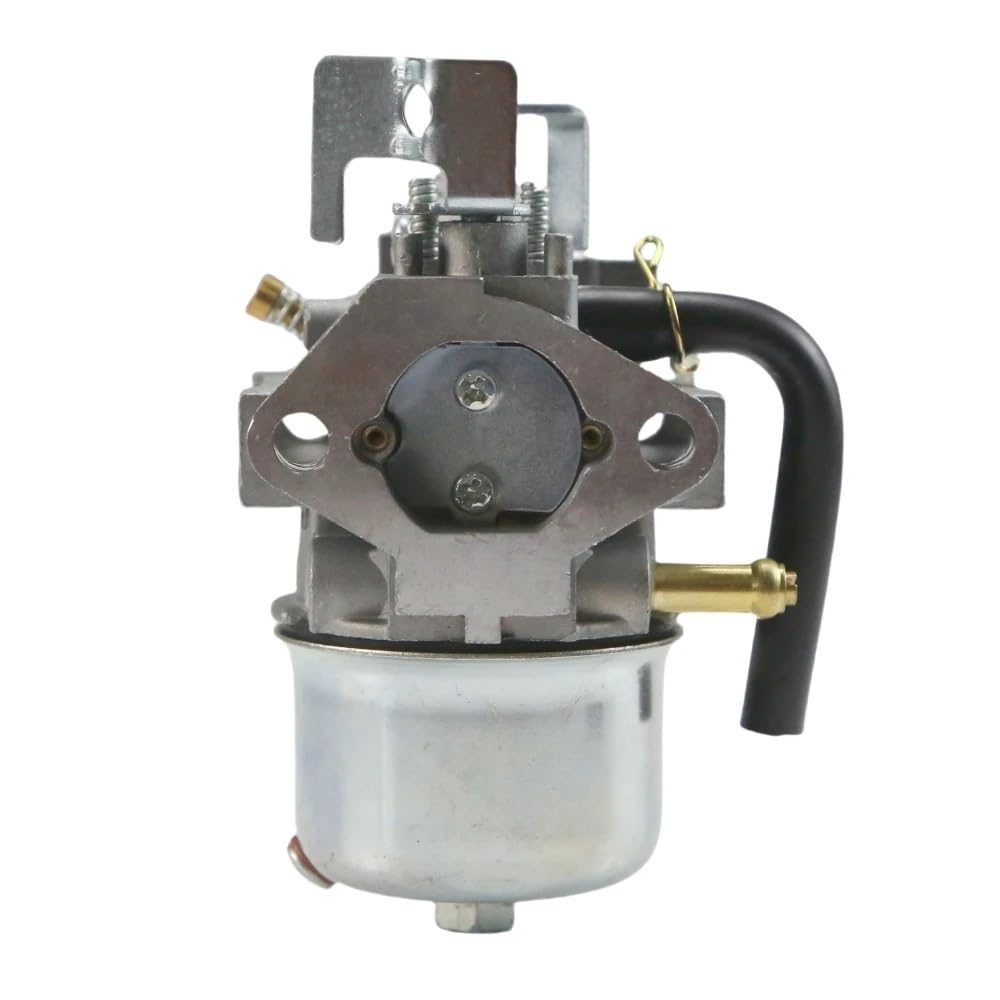 Carburador Combustible Carburador cortacésped para Robin EH12-2D | Carburador cortacésped para Robin EH12-2D