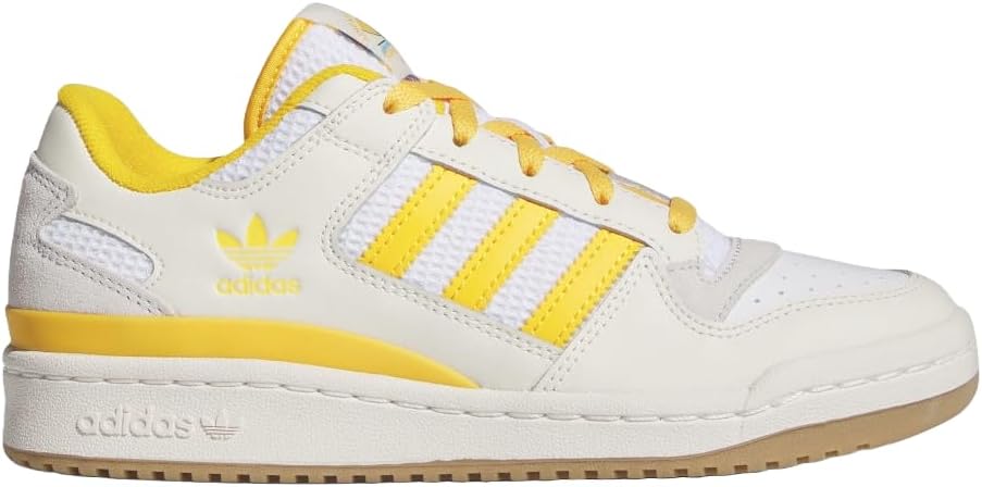 baskette adidas blanche