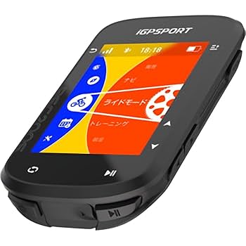 【新品・未開封】iGPSPORT BSC200 Amazon | iGPSPORT アイジーピースポーツ(IGPSPORT) BSC200 GPS