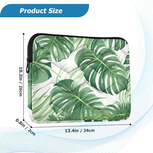 Funda para portátil 13-14 pulgadas con protección resistente miniatura 3