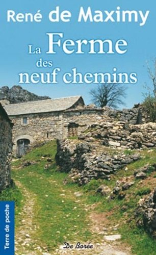 Ferme des Neuf Chemins (la) (Ne)