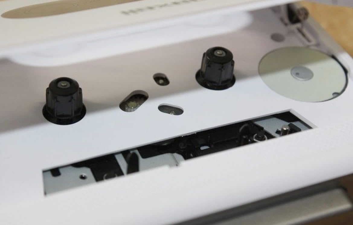 Amazon | maxell Bluetooth対応 ポータブルカセットプレーヤー