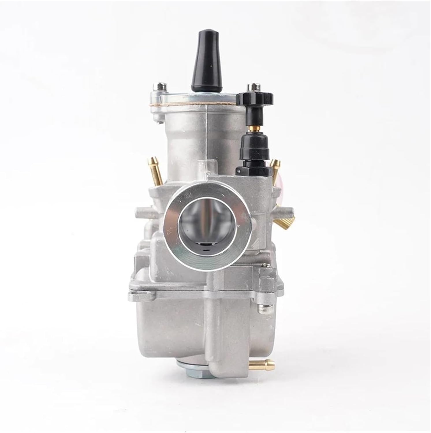 Engine Carburettor Universal Motorcycle Carburetor For PWK 21 24 26 28 30 32 34mm Carburetor Power Injection Engine Carburettor(PWK-34)