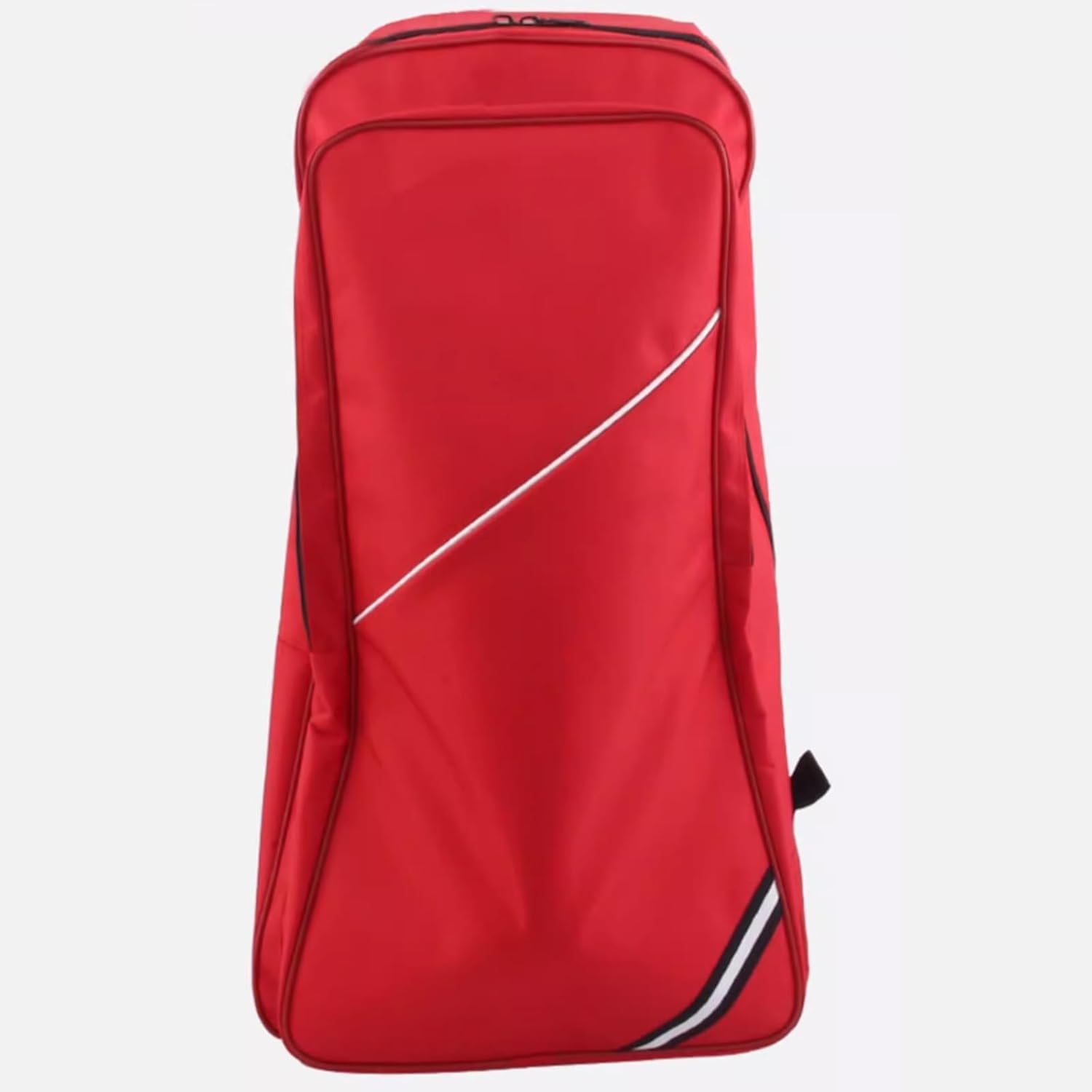Fencing Bag, Fencing Backpack, Fencing Storage Bag, Fencing Equipment, Large Capacity with Zipper, Multifunction Carying Bag, for Fencing Gear Protective Bag