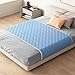 BREENHILL Washable Incontinence Bed Sheets for Adults, 100x180cm Waterproof Washable Bed Protector, Leak Resistant Underpad for Elderly, Home Care & Daily Bed Protection, Suitable for Single Bed