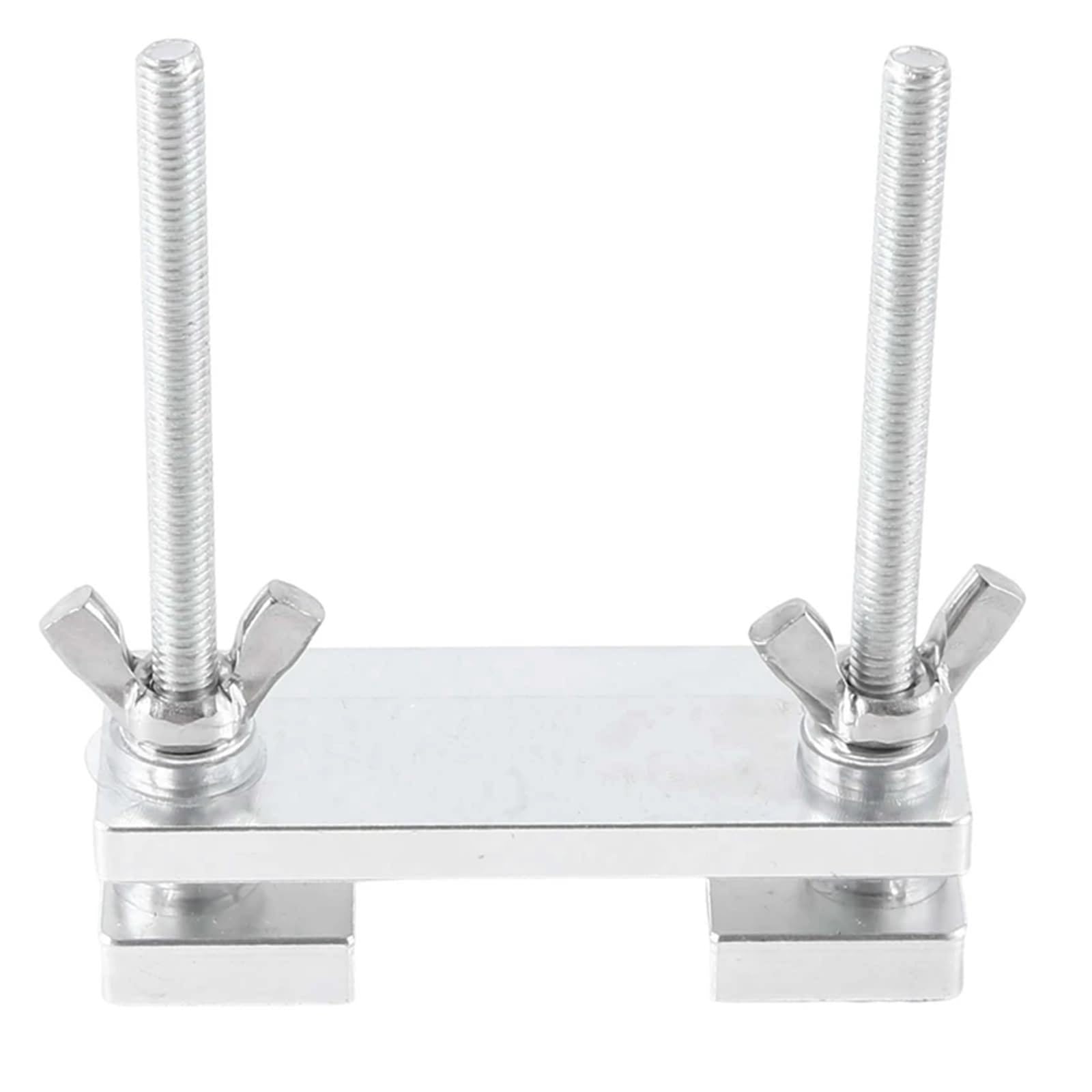 Violin Head Fixture Fixed Clip And Fingerboard Mounting Angle Accurate Measuring Tool Violin 4/4 Neck Install Clamp Accessories