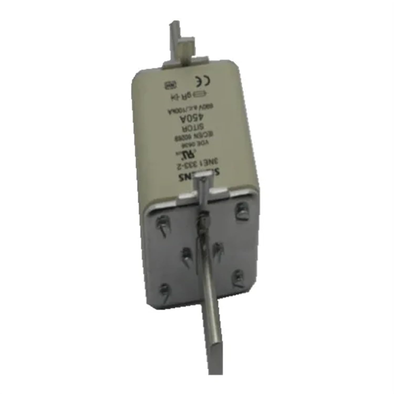 450A 690V 3NE1333-2 Fuse Cutout Protector Fuse Link Electronic Fuse