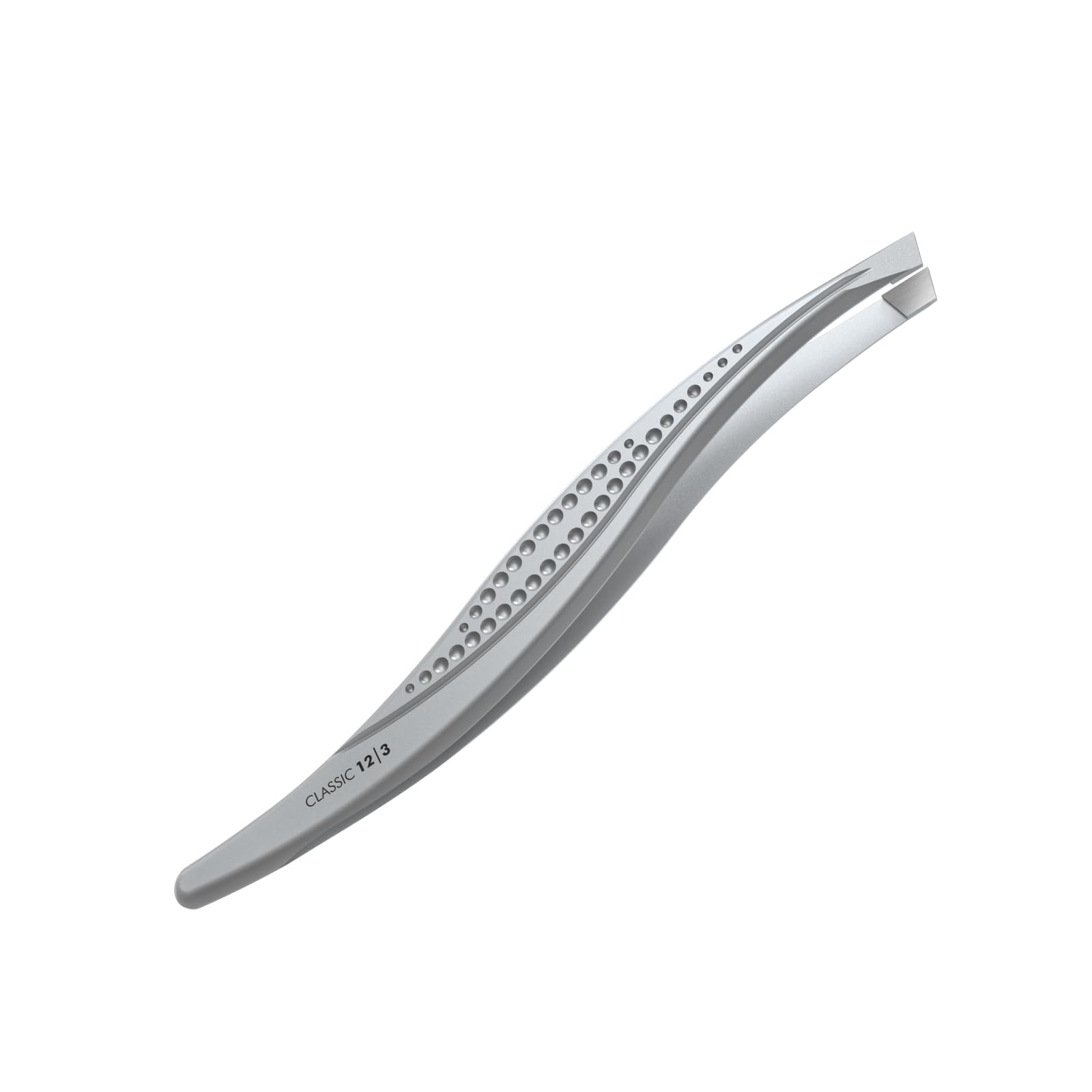 Staleks Pro Eyebrow tweezers Classic 12 Type 3