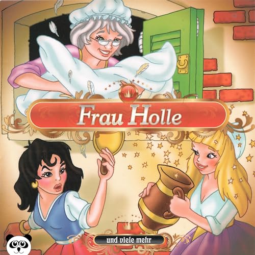 Frau Holle