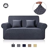 sofabezug 2 sitzer 💖【Perfekt für unterschiedliche Gelegenheit】 z.B. zu Hause, Hotel, Büro, Hochzeit, Party, Bankett Feiern oder andere besondere Anlass. ★TIPPS:Aufgrund der unterschiedlichen Licht- und Monitoranzeige können Farben geringfügig von Bild und Produkt abweichen. Wir versuchen jedoch stets, den Farbunterschied zwischen Bild und Produkt so gering wie möglich zu halten.