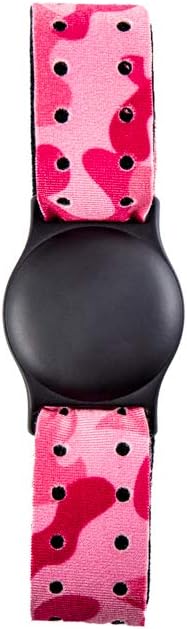 Zoni, LLC Heart Rate Monitor Replacement Band