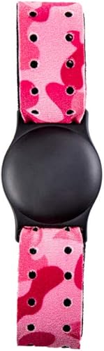 Banda de reemplazo de monitor de frecuencia cardíaca