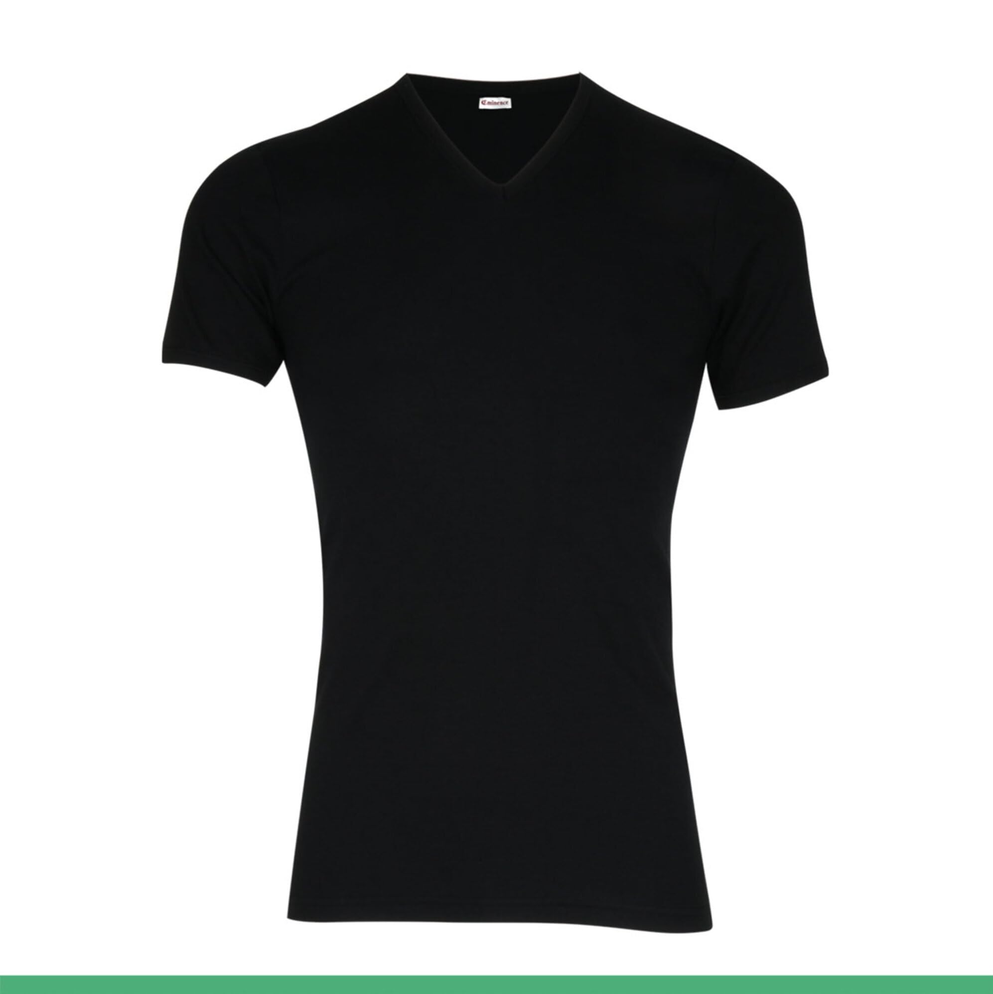 Eminence Men's T-Shirt, Black, XXX-Large