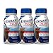 Ensure Plus Dark Chocolate Shake, 8 Fluid Ounce Bottle - 24 per case.