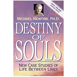 Destiny of Souls