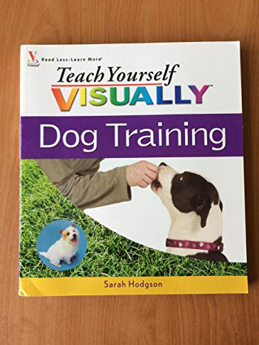 Teach Yourself Visually Dog Training view 2
