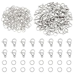 Stainless Steel Color-180 pcs