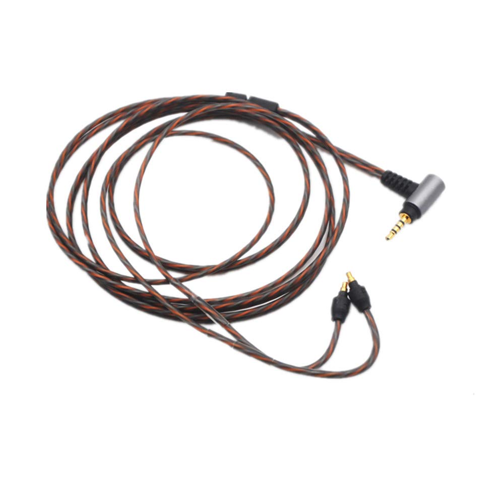 Amazon | 単結晶銅 Sennheiser ゼンハイザーIE40 Pro 対応 交換用 リ