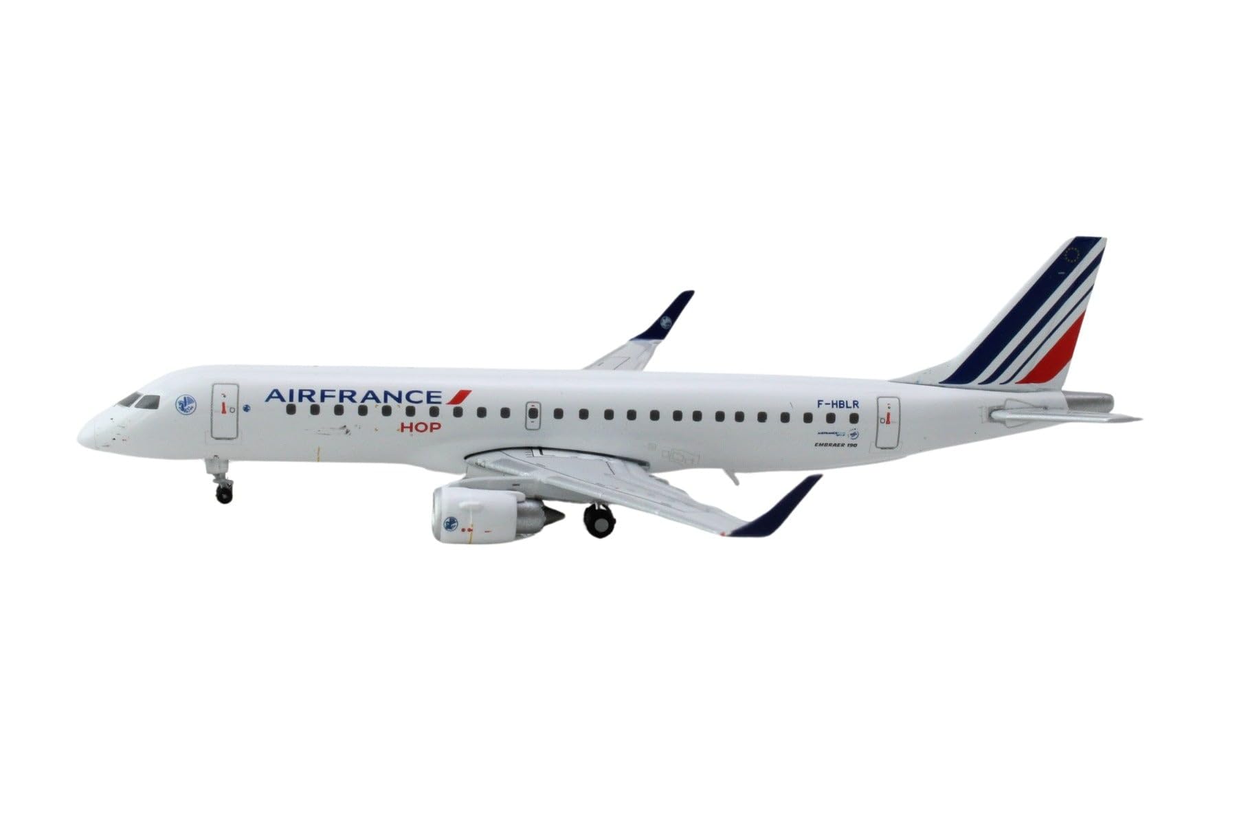Gemini Jets 1/400 エールフランス 747-400 Gemini Jets 1/400 エールフランス 747-400