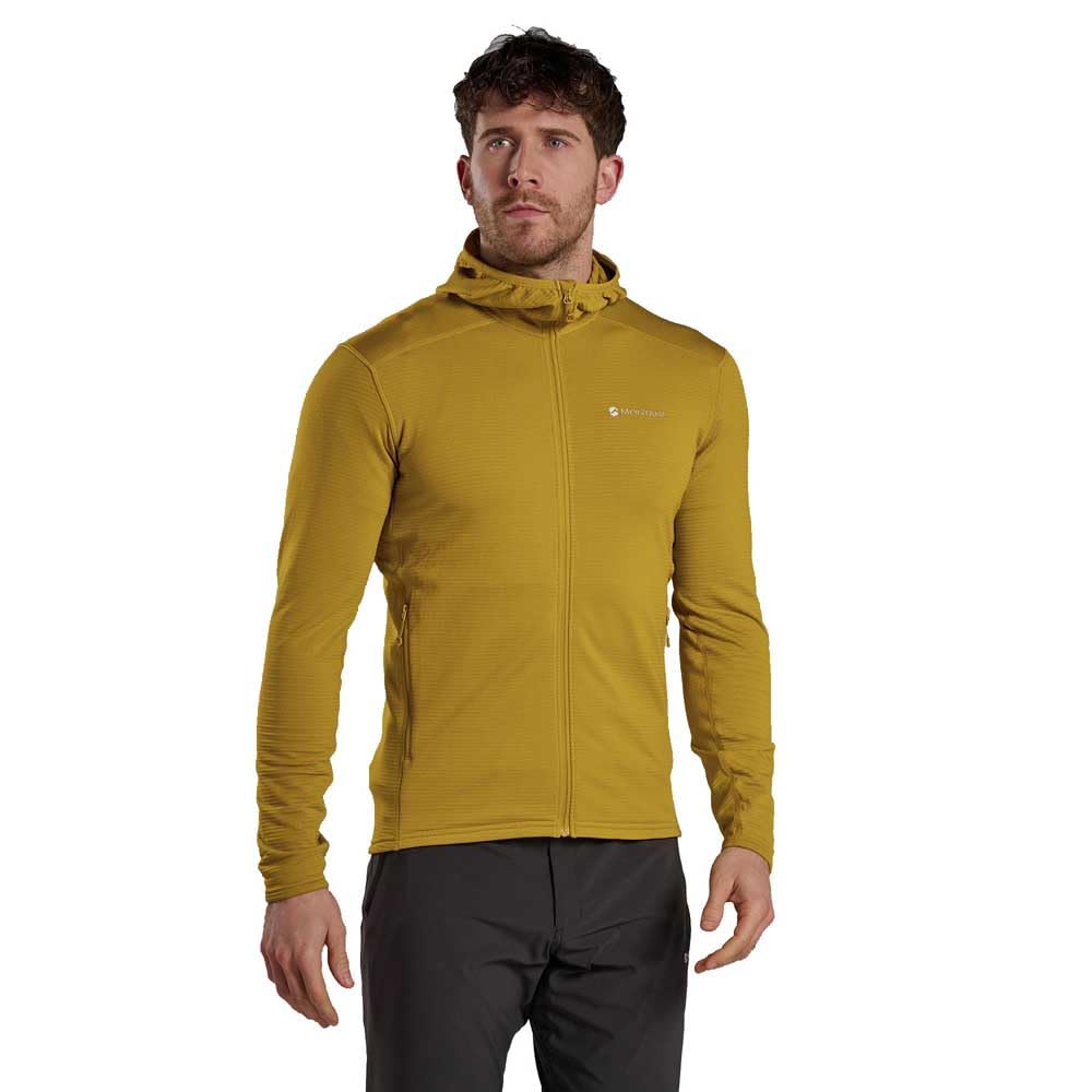 MONTANE Protium Lite Jacket M