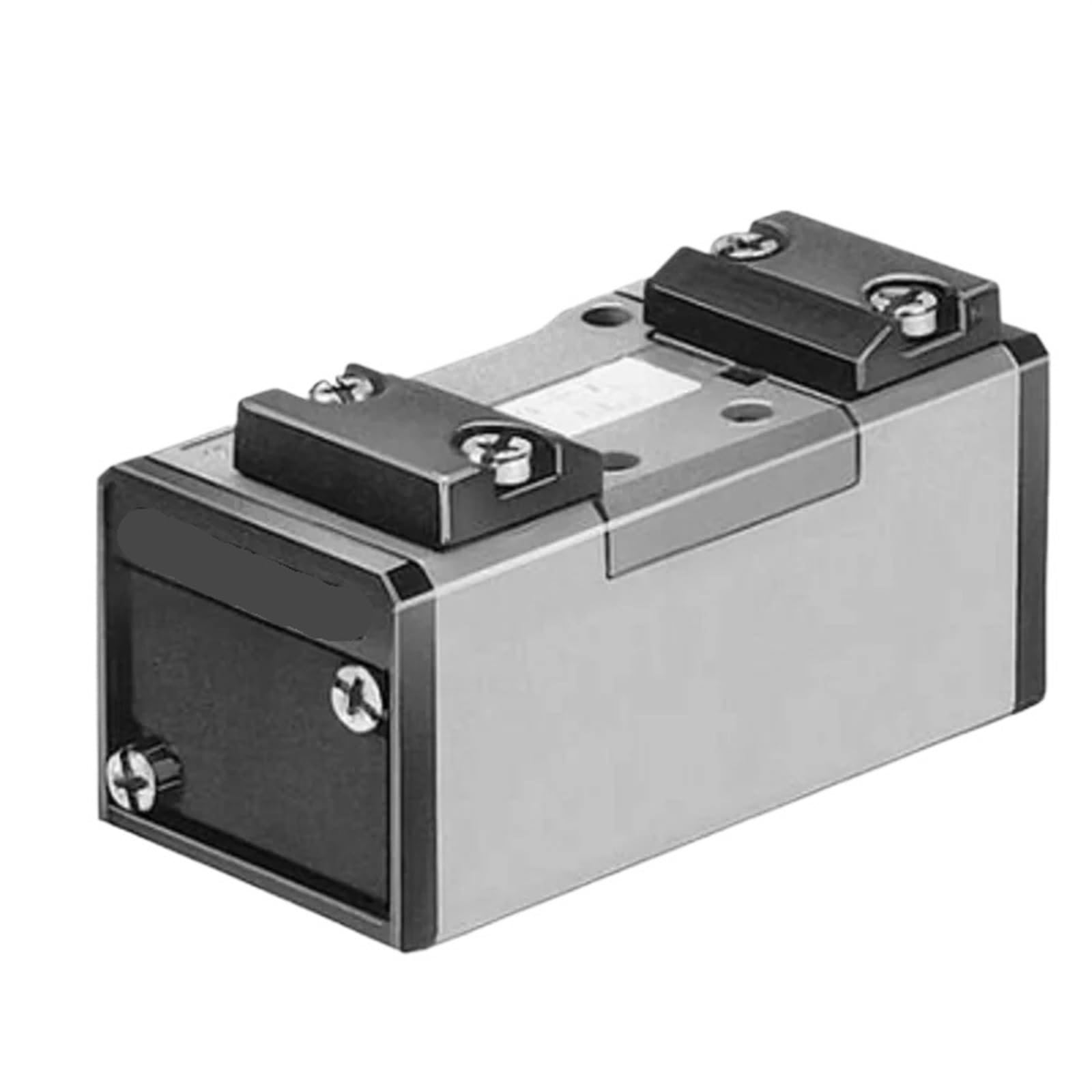 Vanne pneumatique JD-5/2-D-1-C 151008 composant d'automatisation d'usine