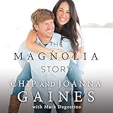 The Magnolia Story
