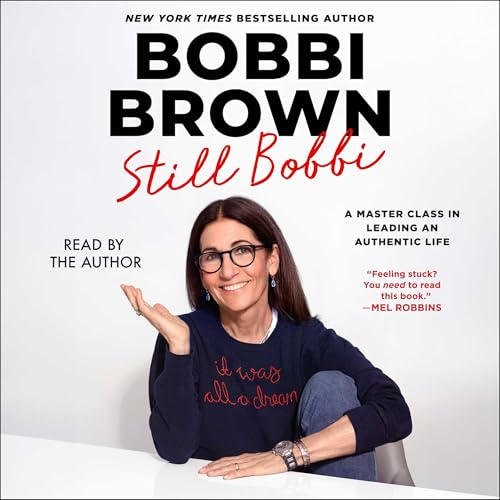 Couverture de Still Bobbi