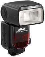 Vista 1 de Nikon Flash de luz rápida SB-900 AF para cámaras réflex digitales Nikon
