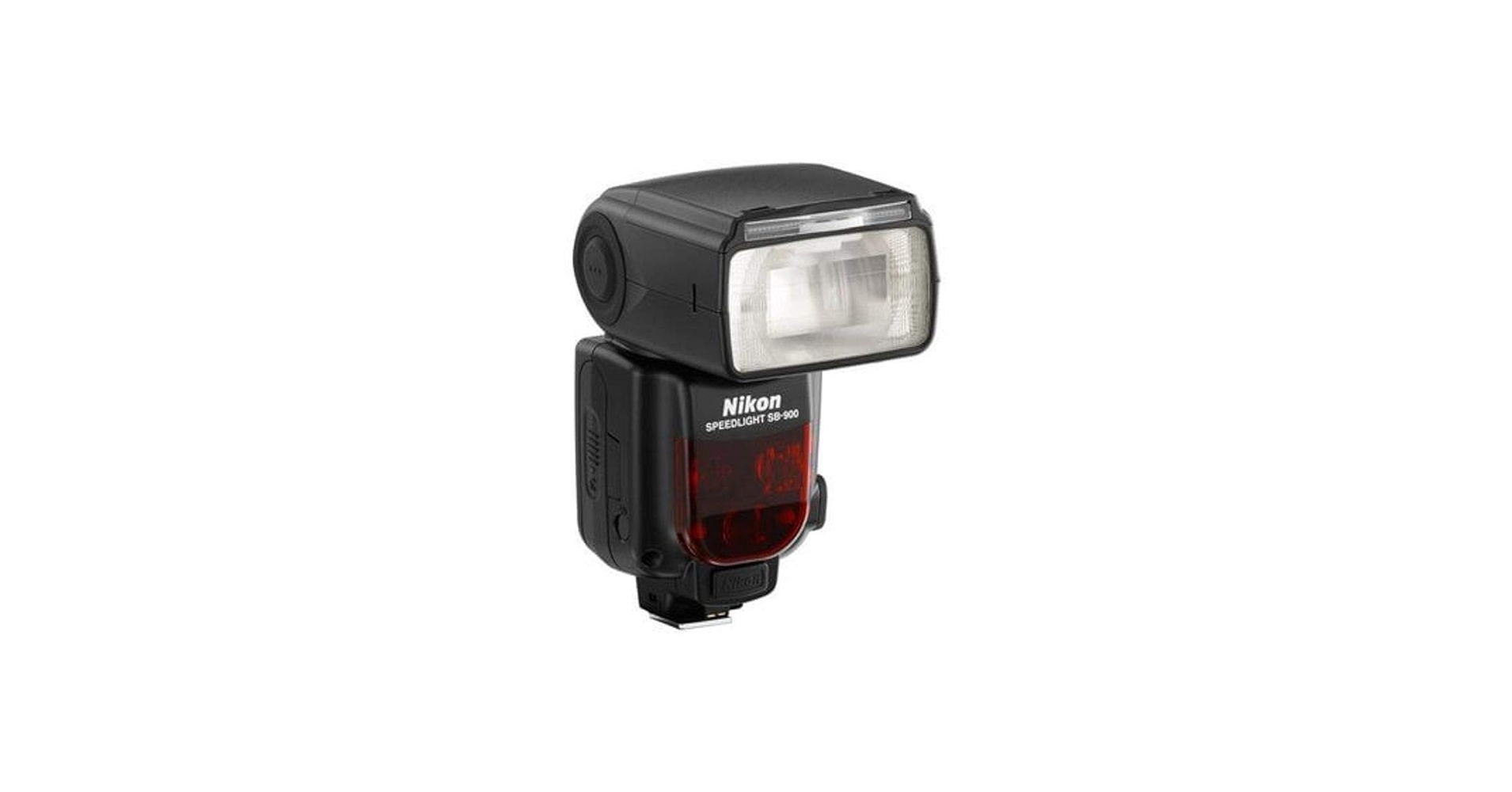 Amazon.com : Nikon SB-900 AF Speedlight Flash for Nikon