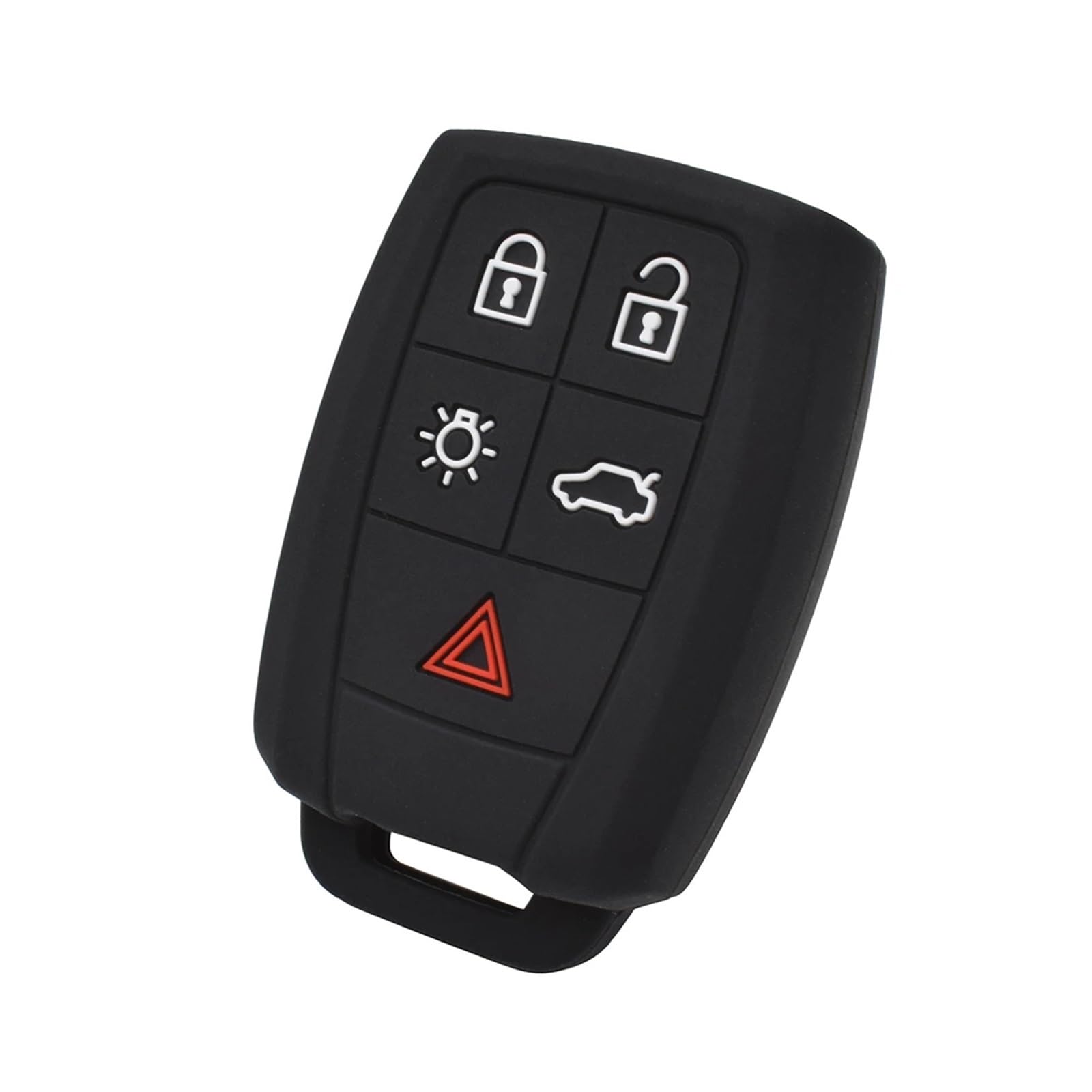 Housse de protection pour clé de véhicule évite les rayures Volvo - 6