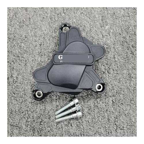 Protector estator YZF R1 anticaída tapa motor para motocicletas 2009 2010 2011 2012 2013 2014