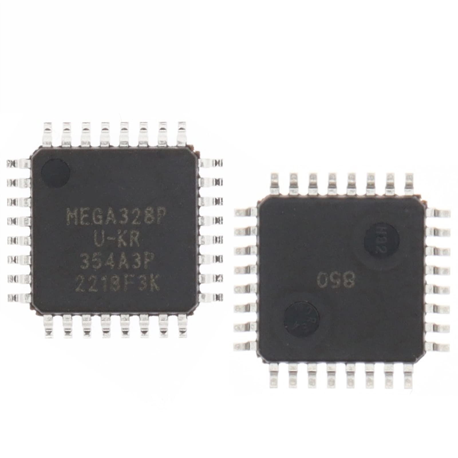 5pcs/lot Atmega88pa-au Atmega88pa Atmega88 Qfp-32 In Stock - Integrated - Foto 13