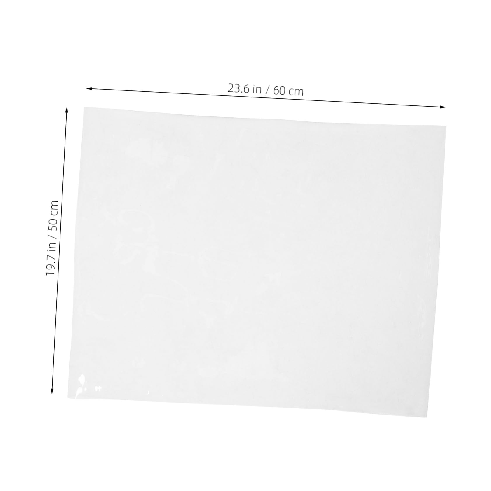 NOLITOY Mat Waterproof Design Salon Chair Cover Easy to Clean Hair Wash Station Pad Non-Slip Beauty Salon Barrier