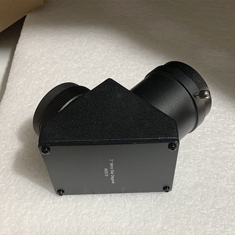 Accesorios para telescopios astronómicos con espejo diagonal de 2 pulgadas 2