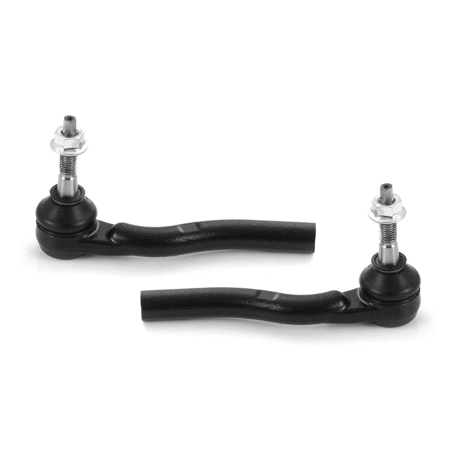 Amazon.com: 6JUEBING6 Tie Rod End Kit Left Driver Right Passenger 